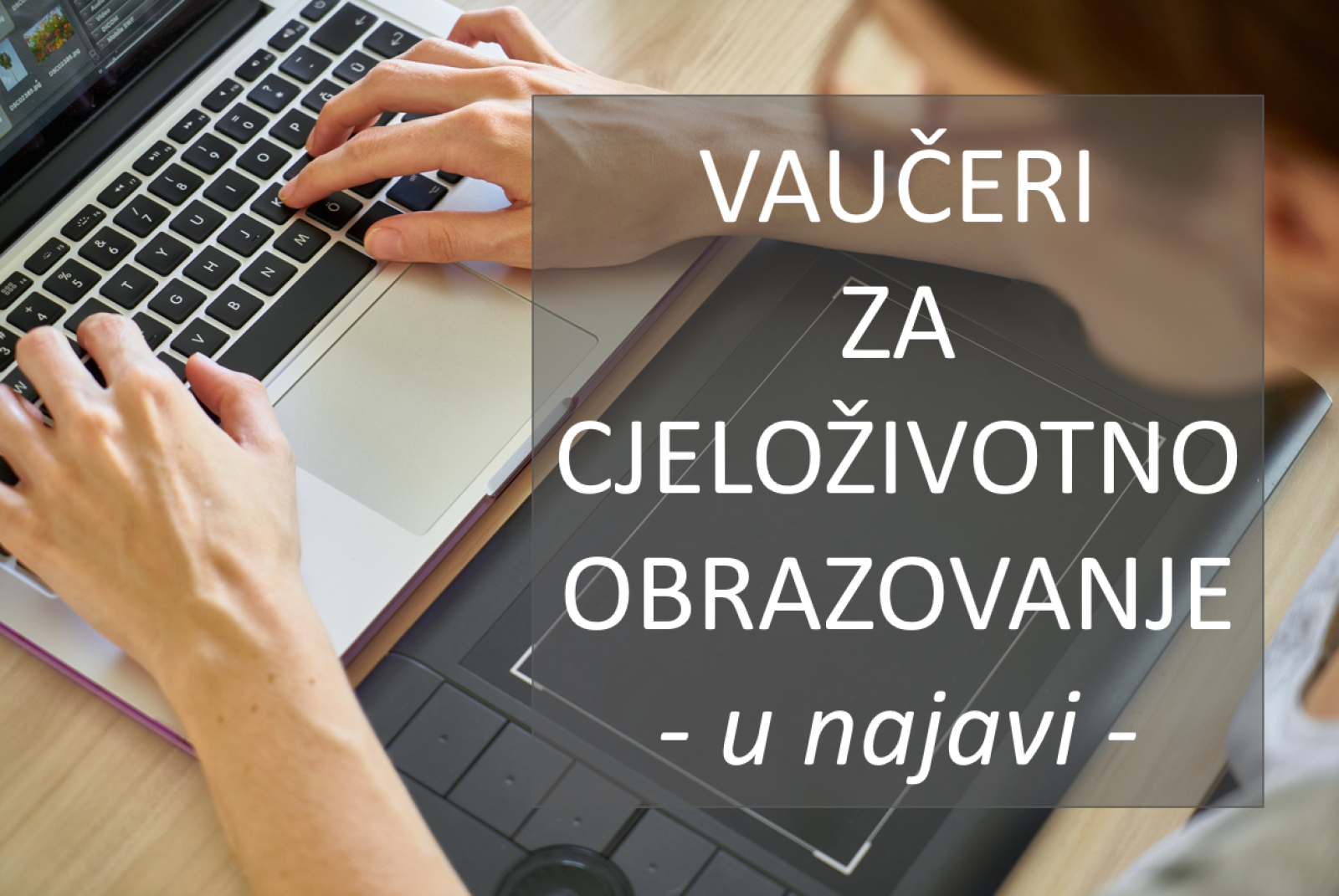 Vaučerima za obrazovanje Ministarstvo rada planira popraviti konkurentnost na tržištu rada za 30 tisuća građana