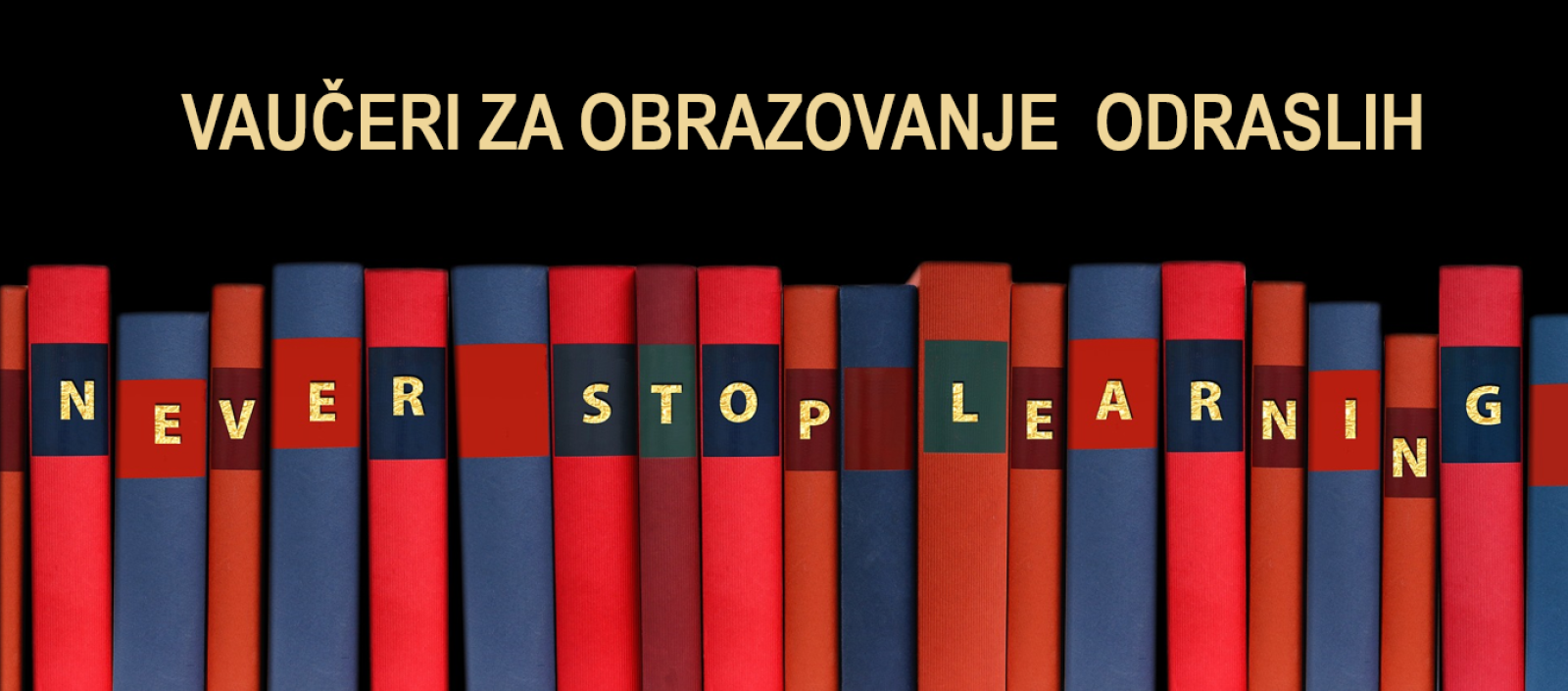 Od travnja vaučeri za obrazovanje odraslih