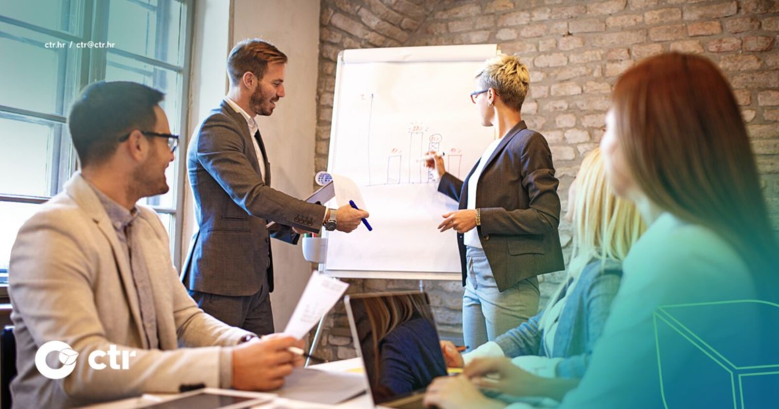 Javni poziv za iskaz interesa za članstvo u Tematskim inovacijskim vijećima (TIV)