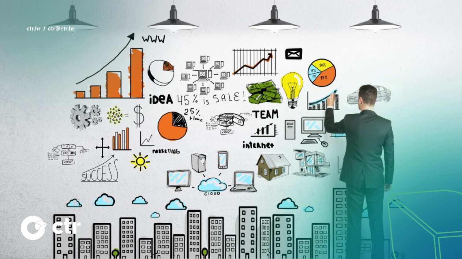 Javni natječaj za financiranje programa, projekata i manifestacija udruga i drugih neprofitnih organizacija koje doprinose razvoju gospodarstva na području Brodsko-posavske županije za 2024. godinu