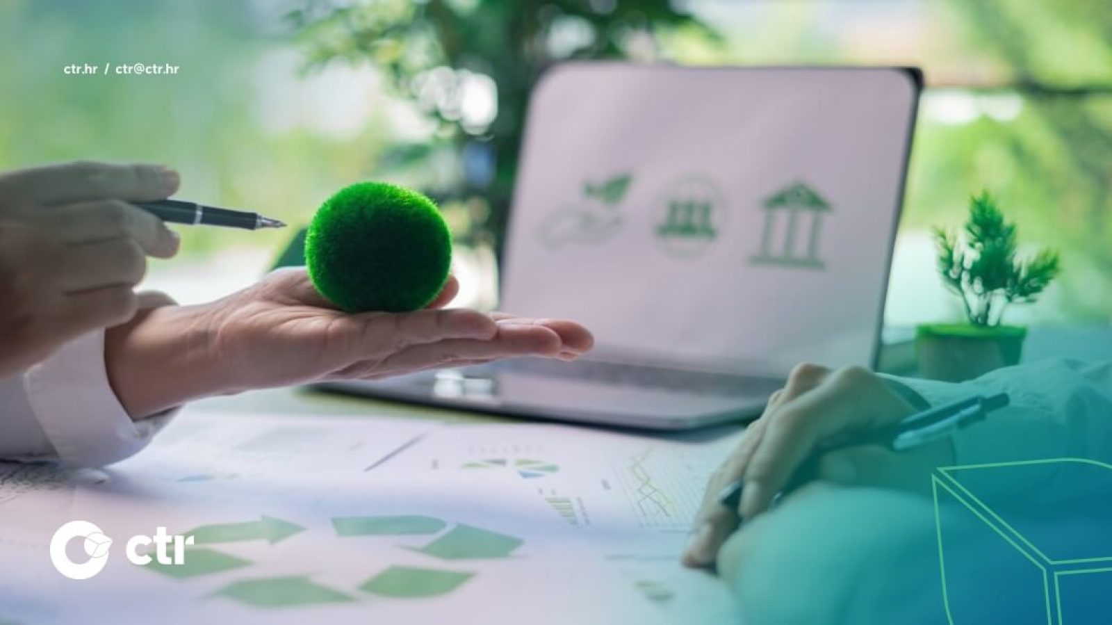 Krediti za održivi turizam: HBOR nudi milijunske kredite uz mogućnost 50% otpisa