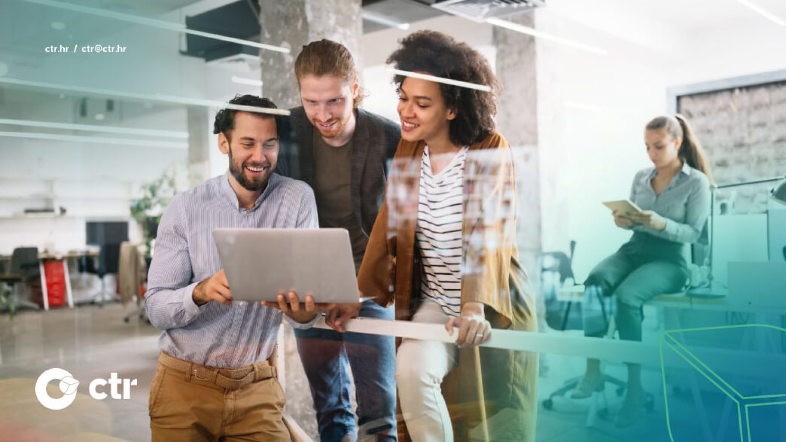 Podrška socijalnom razvoju: prijavite projekte za potporu Hrvatima u BiH