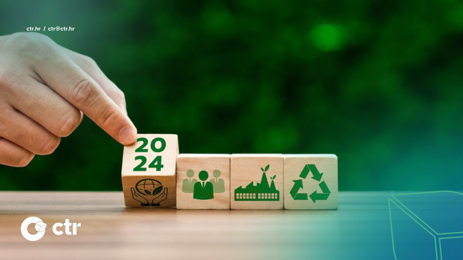 Javni natječaj za poticanje razvoja pametnih i održivih rješenja i usluga