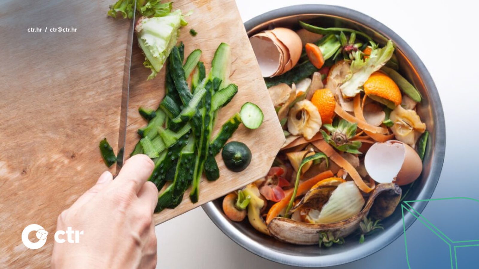 Javni poziv za sufinanciranje nabave uređaja za sprječavanje nastanka biootpada u dječjim vrtićima