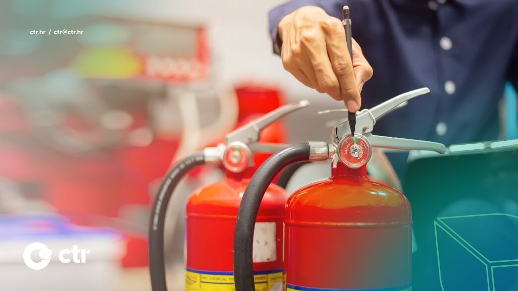 Jačanje kapaciteta za protupožarnu zaštitu na brdsko-planinskim i potpomognutim područjima – faza 2