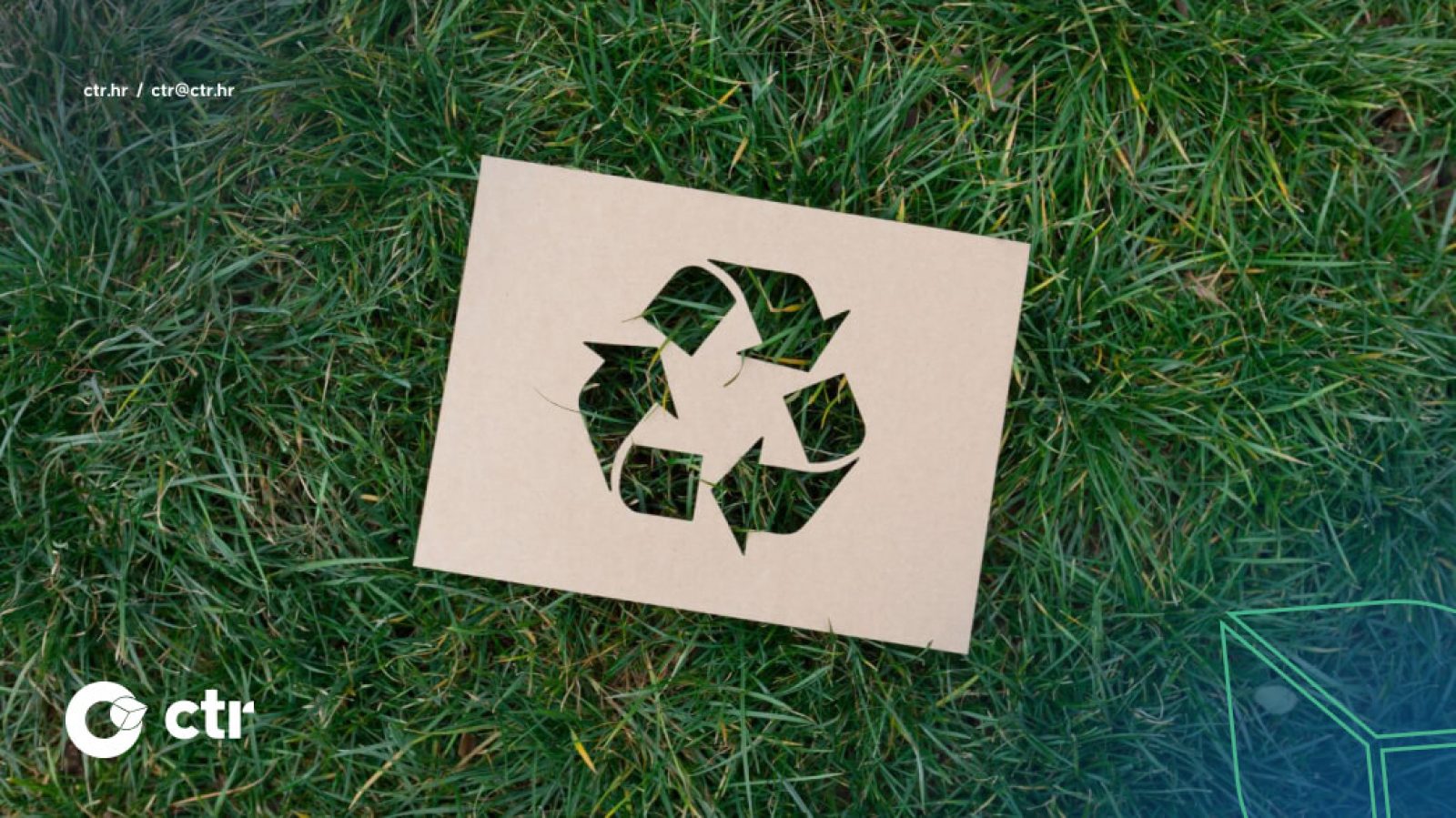 Ponovno otvaranje Poziva „Pilot projekt razvoja zelene infrastrukture i/ili kružnog gospodarenja prostorom zgradama“