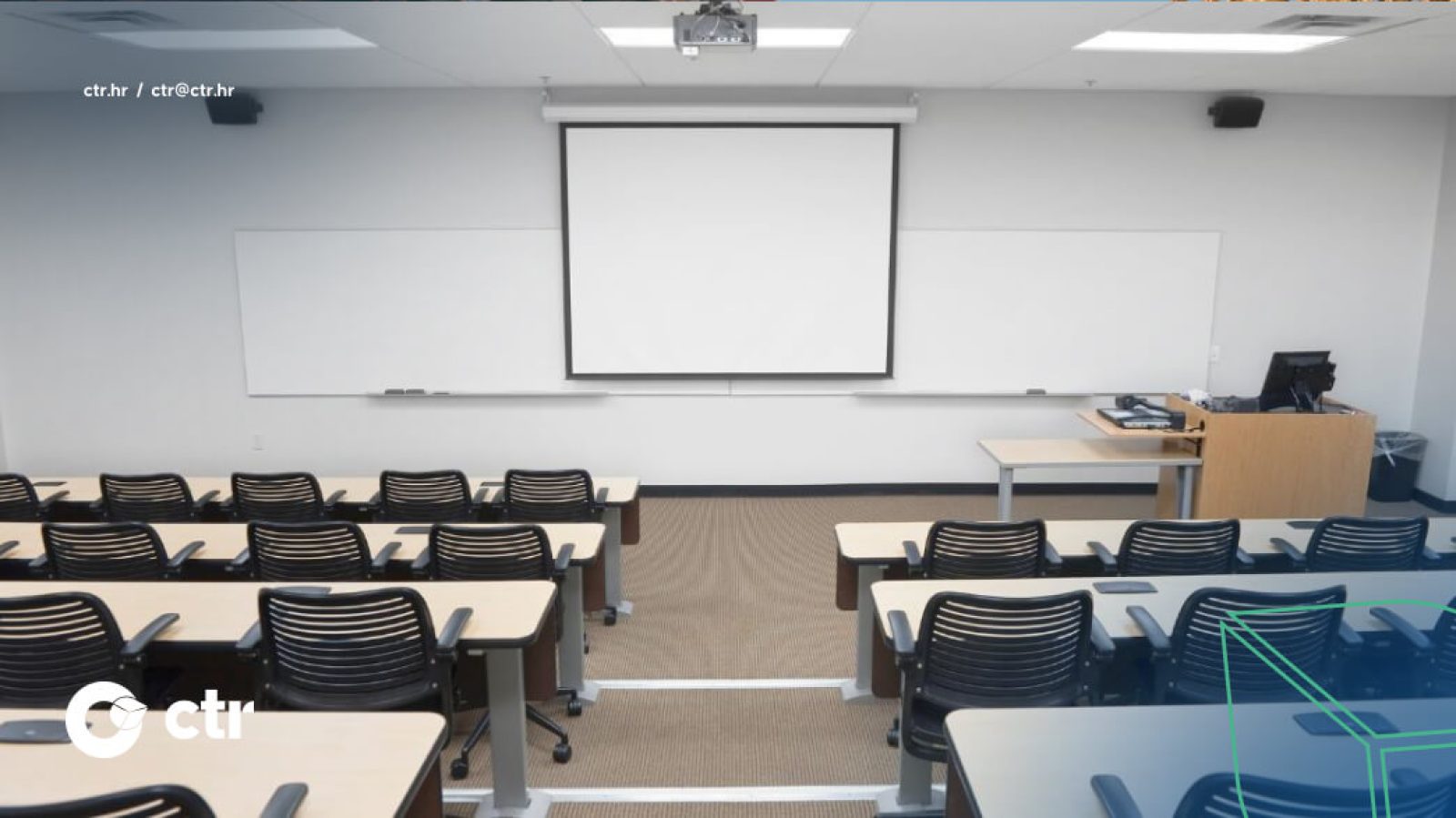 Objavljen Poziv na dodjelu bespovratnih sredstava „Izgradnja, rekonstrukcija i opremanje srednjih škola“