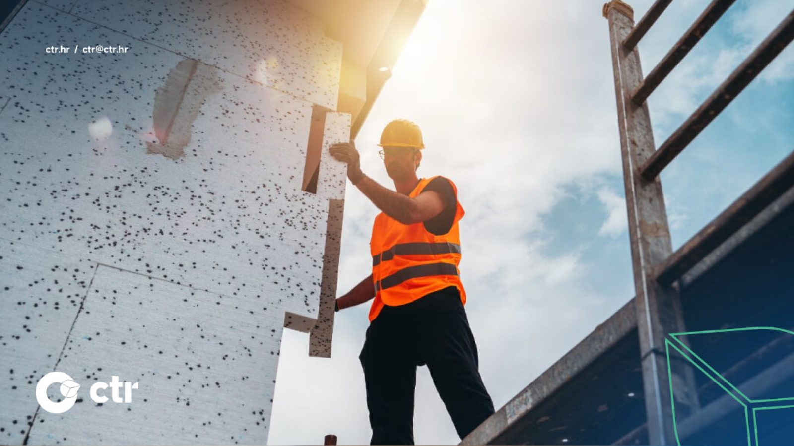 U tijeku je zaprimanje prijava na Poziv za energetsku obnovu višestambenih zgrada