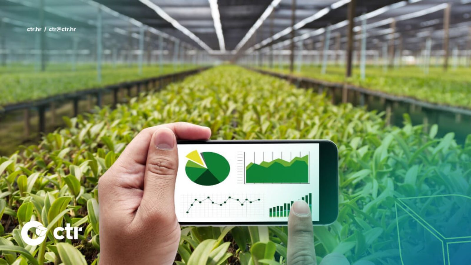 Kreiranje budućnosti hrvatske poljoprivrede: Otvoreno savjetovanje o izmjenama Strateškog plana ZPP-a