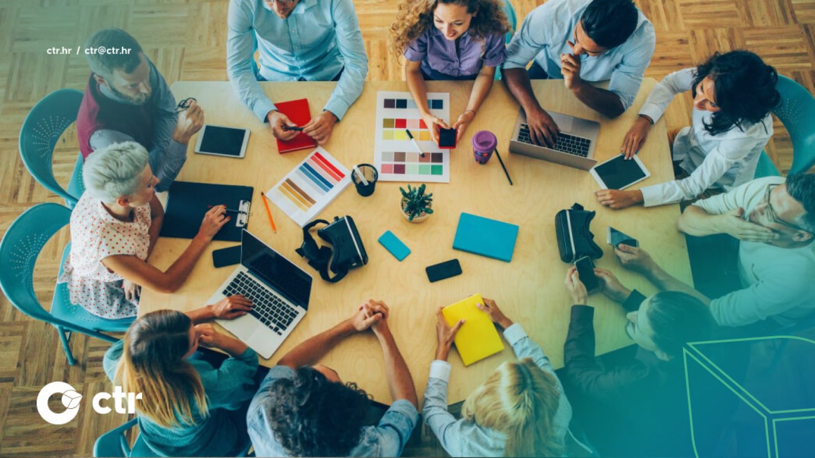 Objava poziva za dostavu projektnih prijedloga „Inovacijski vaučeri za MSP-ove“