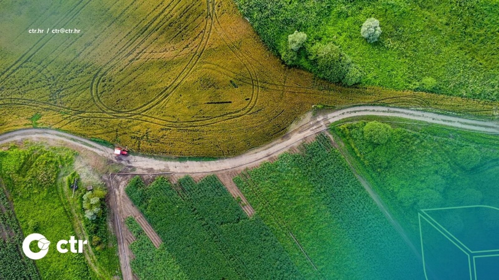 Javni poziv za OPG s područja Dragalića, Okučana, Gornjih Bogićevaca i Stare Gradiške