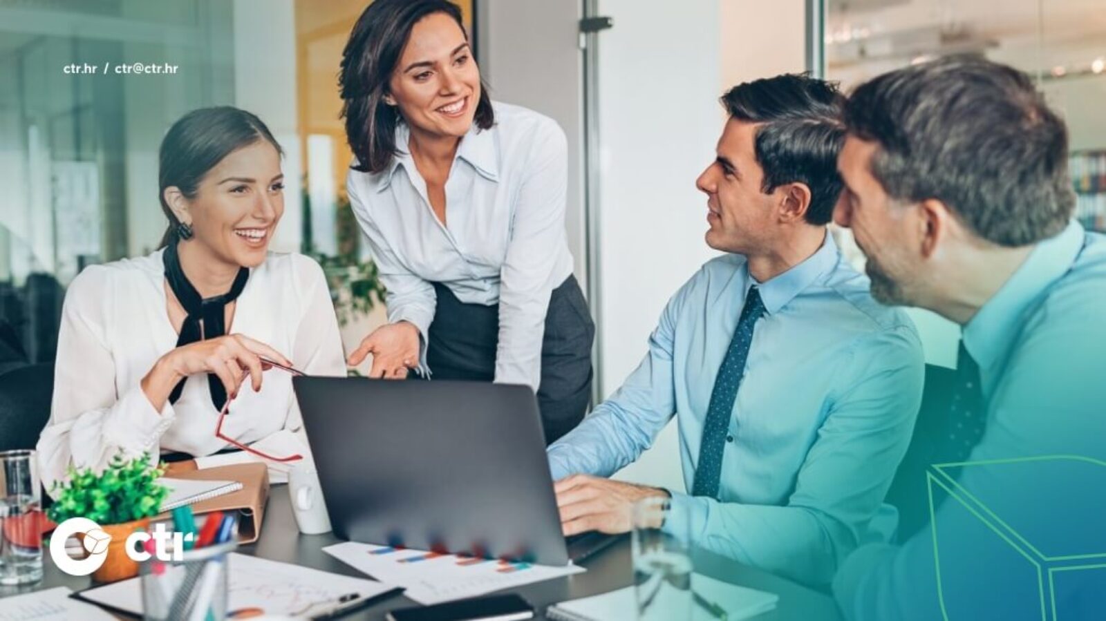 Objavljen Javni poziv za Program „Razvoj zadružnog poduzetništva“ za 2026. godinu