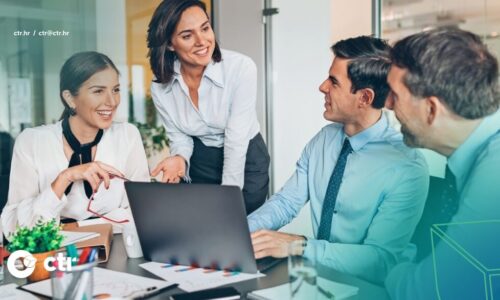 Objavljen Javni poziv za Program „Razvoj zadružnog poduzetništva“ za 2026. godinu