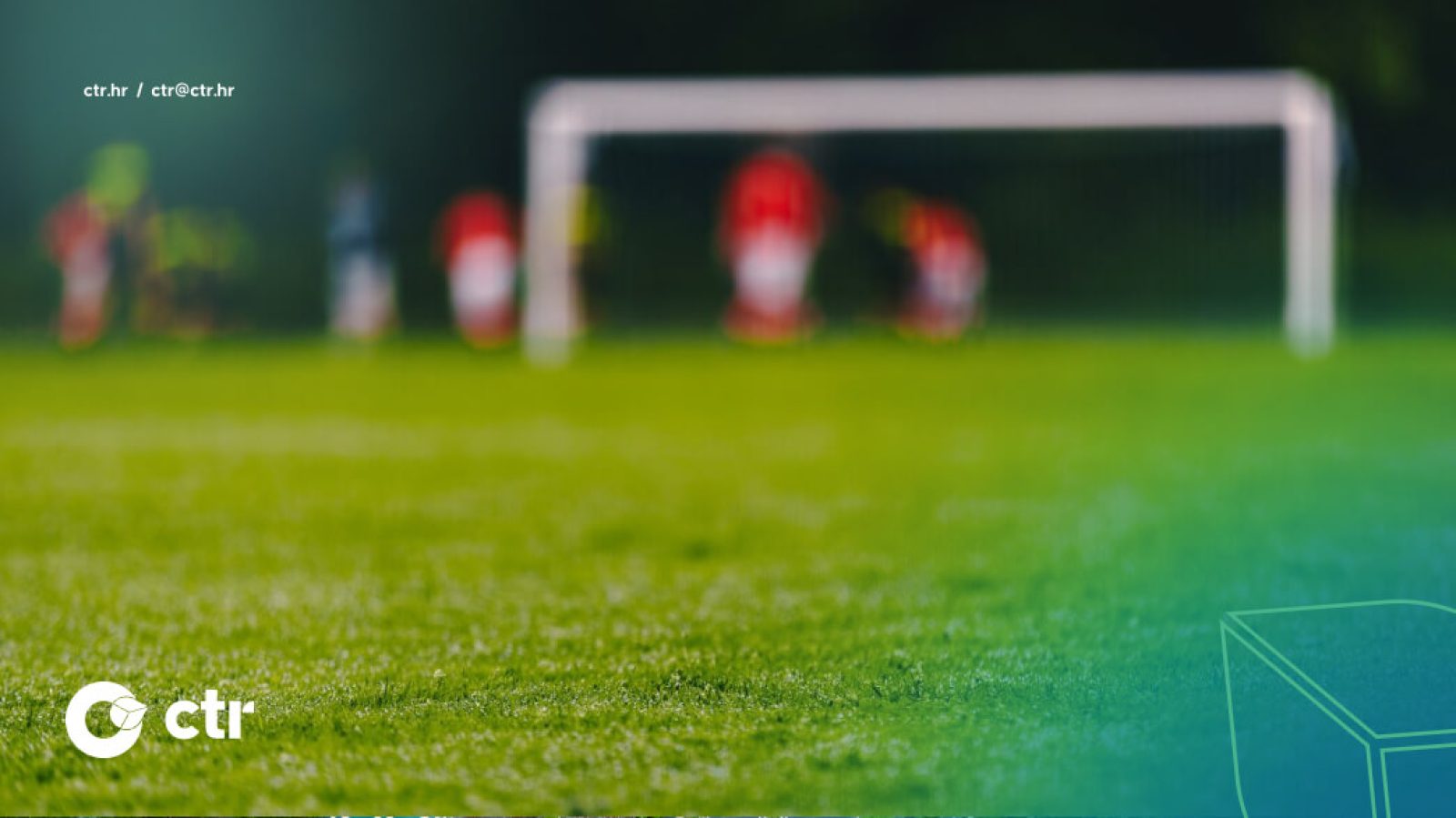 Objavljen Javni poziv za iskaz interesa za sufinanciranje izgradnje, obnove, održavanja, opremanja i rekonstrukcije sportskih građevina u 2024. godini