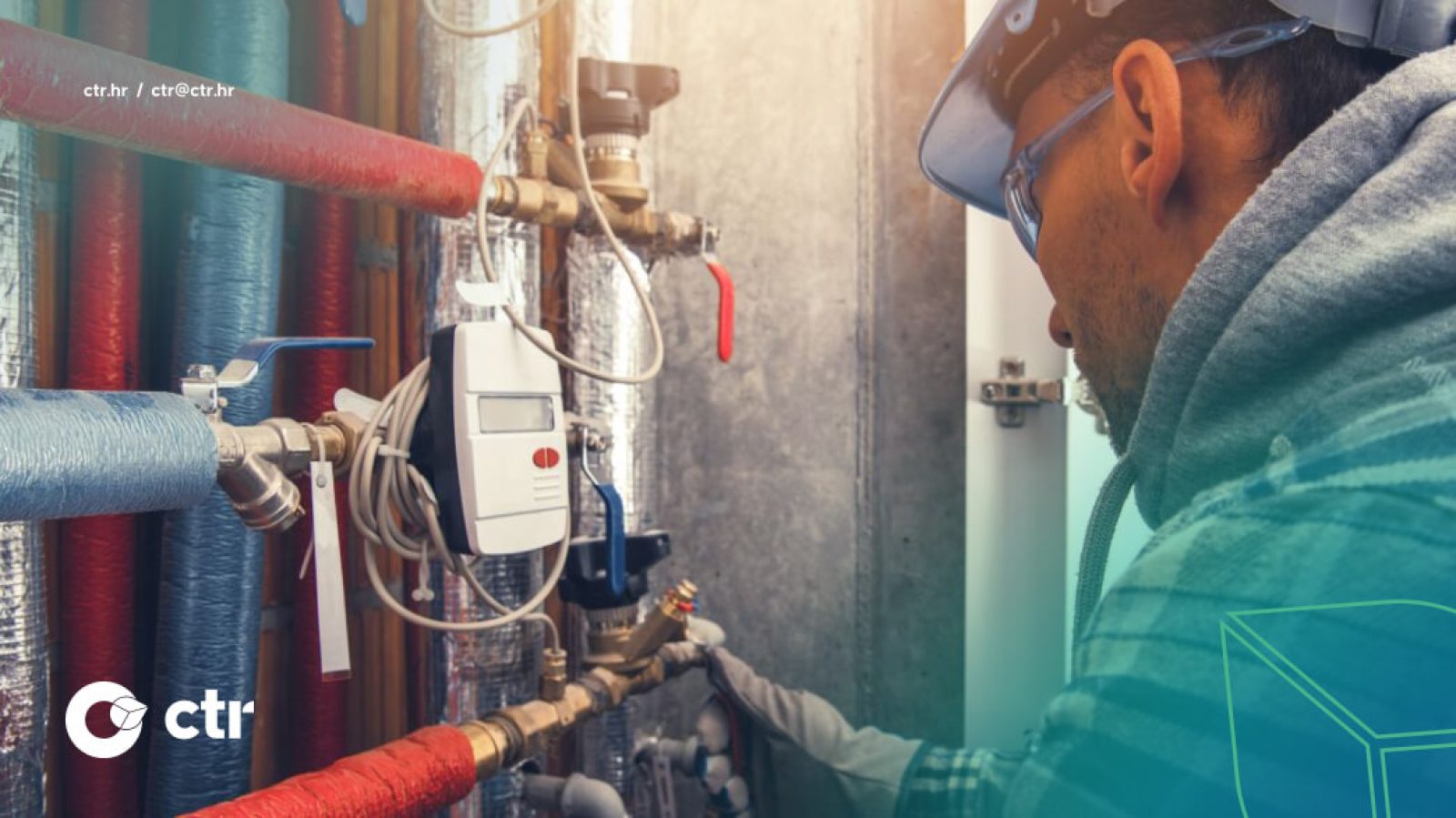 Objavljen Prioritizacijski poziv na dostavu projektnih prijedloga za ulaganja u sustave javne odvodnje i javne vodoopskrbe