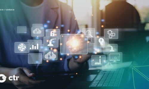 Objavljen javni poziv Digitalizacija usluga jedinica lokalne i područne (regionalne) samouprave