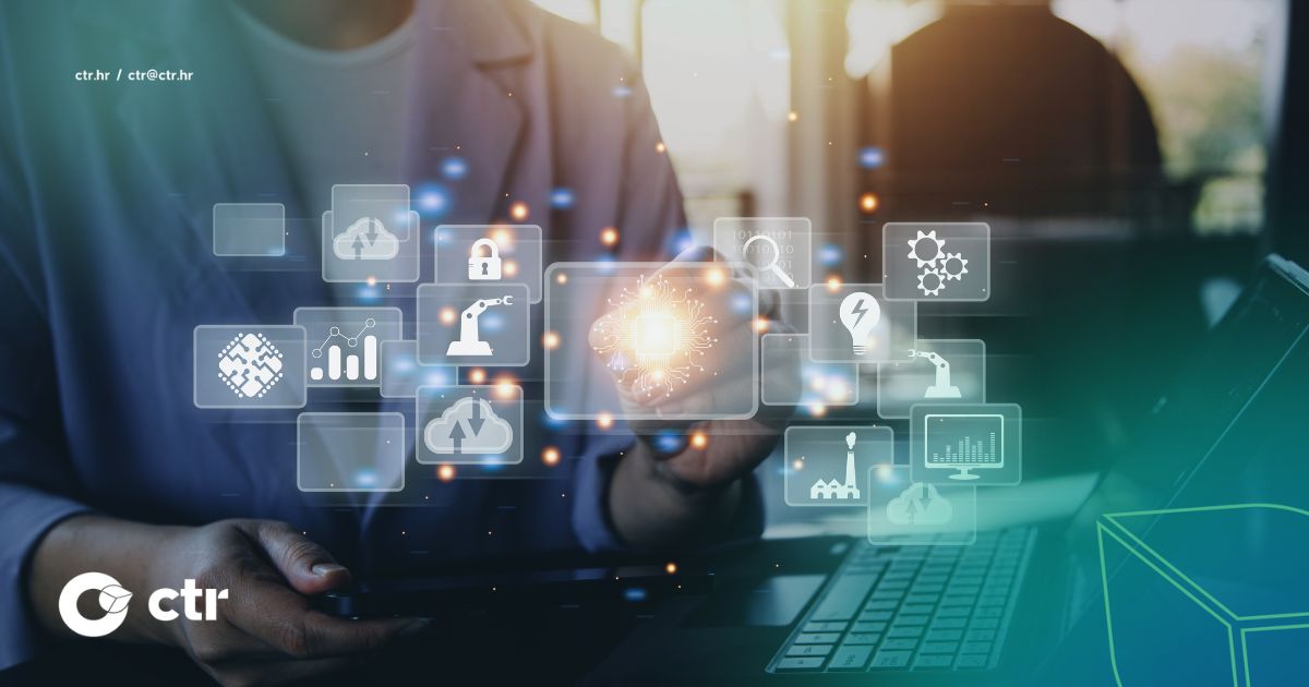 Objavljen javni poziv Digitalizacija usluga jedinica lokalne i područne (regionalne) samouprave