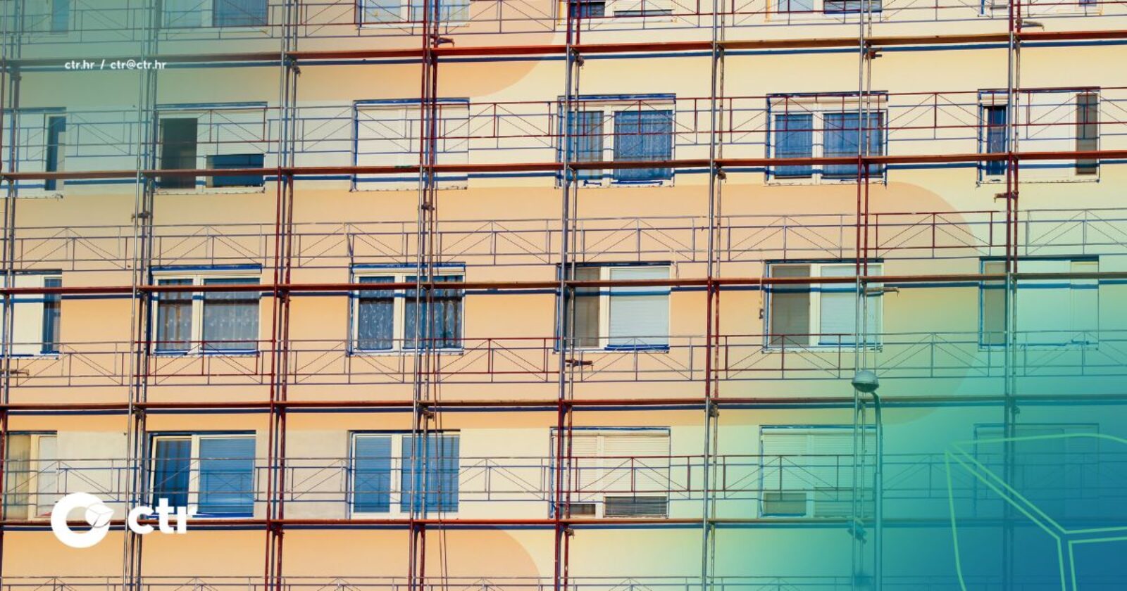 Energetska obnova zgrada javnog sektora