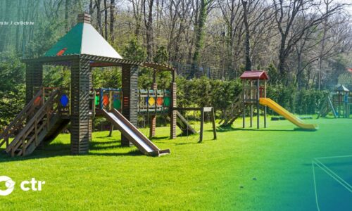 Poziv za dodjelu bespovratnih sredstava „Dostupnost kvalitetnih i priuštivih sadržaja za djecu u lokalnim zajednicama kroz opremanje i uređenje igrališta za djecu“ – 2026.g