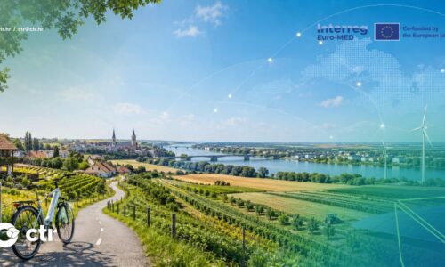 Predstavljanje MMM koordiniranog poziva za održivi turizam