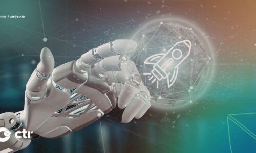 Objavljen je novi otvoreni poziv na dostavu projektnih prijedloga „Ulaganje u istraživačko-inovacijsku infrastrukturu“ 