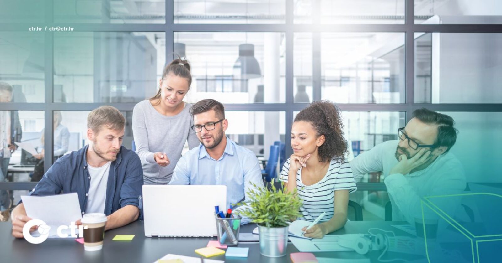 Potpora za Europske projekte suradnje 2026