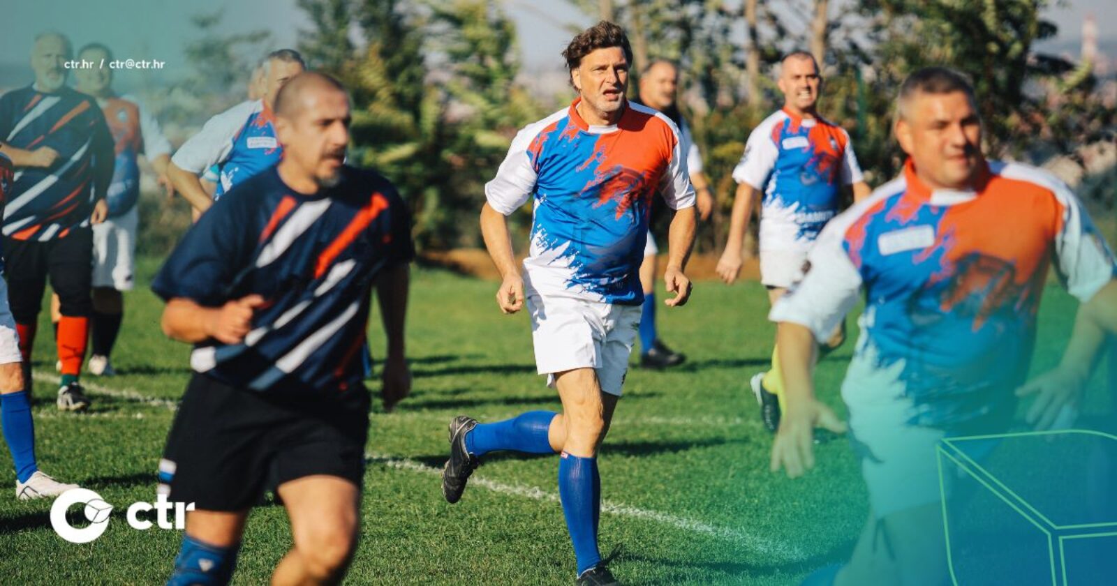 Natječaj za sufinanciranje sportskih programa poticanja lokalnog sporta i sportskih natjecanja u 2026. godini