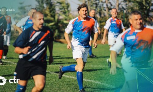 Natječaj za sufinanciranje sportskih programa poticanja lokalnog sporta i sportskih natjecanja u 2026. godini