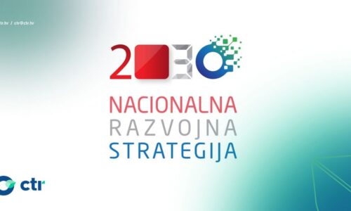 Pokrenut postupak revizije Nacionalne razvojne strategije do 2030. godine