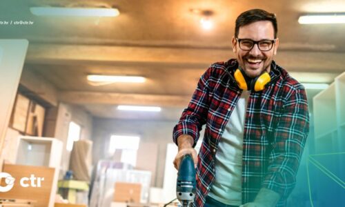 Javni poziv „Naukovanje za obrtnička zanimanja“ za školsku godinu 2024./2025.