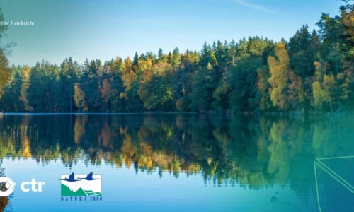 Javni poziv – Očuvanje i obnova ekološke mreže Natura 2000 u RH