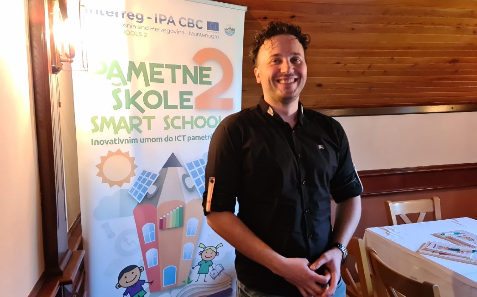 Press Smart Schools 2/ Škole u kojima je osoblje bolje educirano postižu bolje rezultate i veće uštede