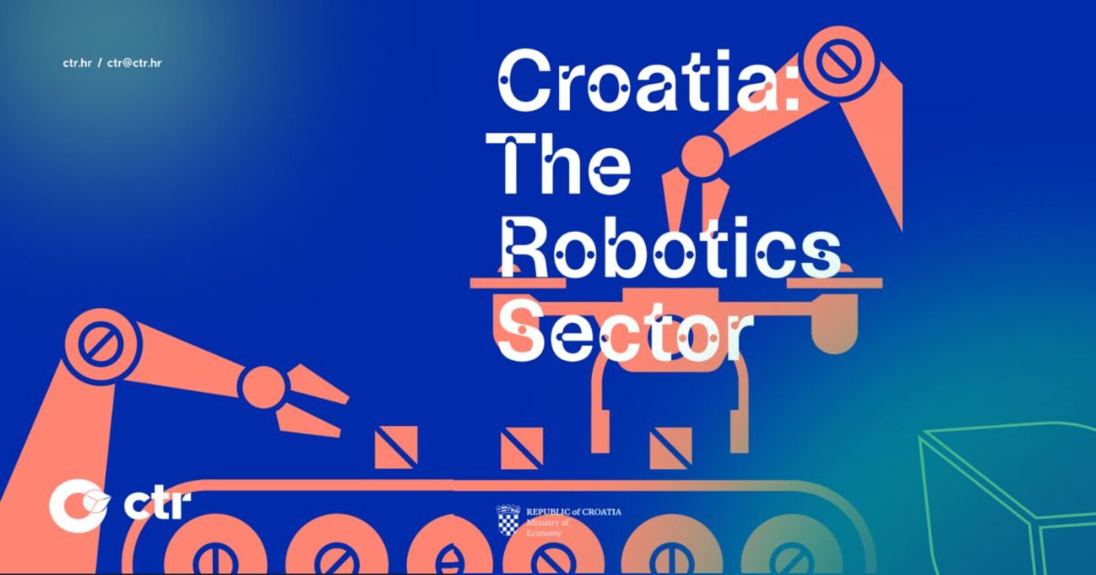 Poziv za besplatno sudjelovanje u promotivnoj publikaciji o lancu vrijednosti poluvodiča u Hrvatskoj