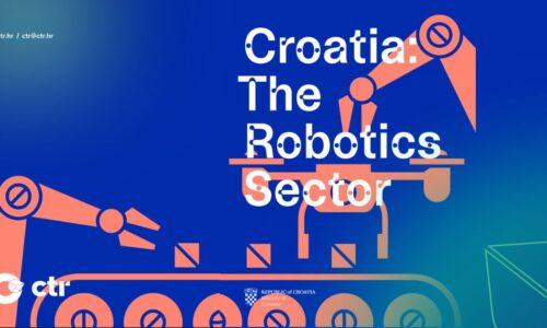 Poziv za besplatno sudjelovanje u promotivnoj publikaciji o lancu vrijednosti poluvodiča u Hrvatskoj