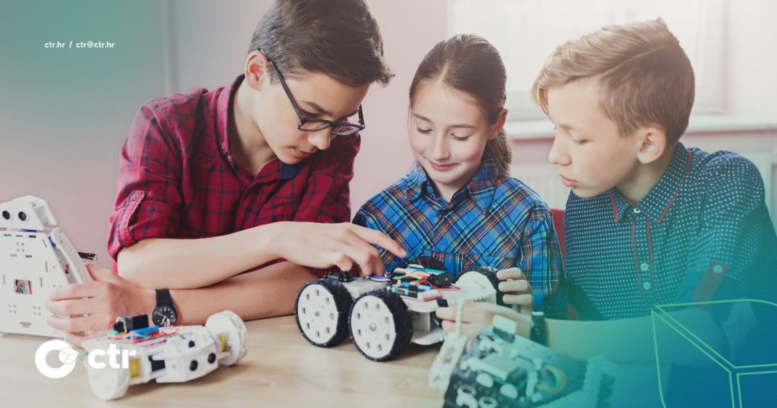 Objavljen Poziv na dostavu projektnih prijedloga SF.2.4.06.09 „Podrška osnovnim školama za provedbu izvannastavnih aktivnosti kao pripreme za program cjelodnevne škole“