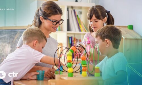 Osiguranje povećanog sudjelovanja u ranom i predškolskom odgoju i obrazovanju (RPOO)