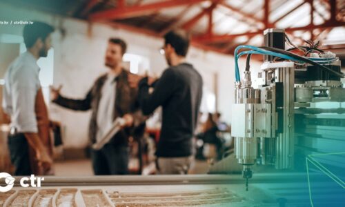 Prvi Natječaj za provedbu intervencije 73.07. Modernizacija tehnologija u predindustrijskoj preradi drva