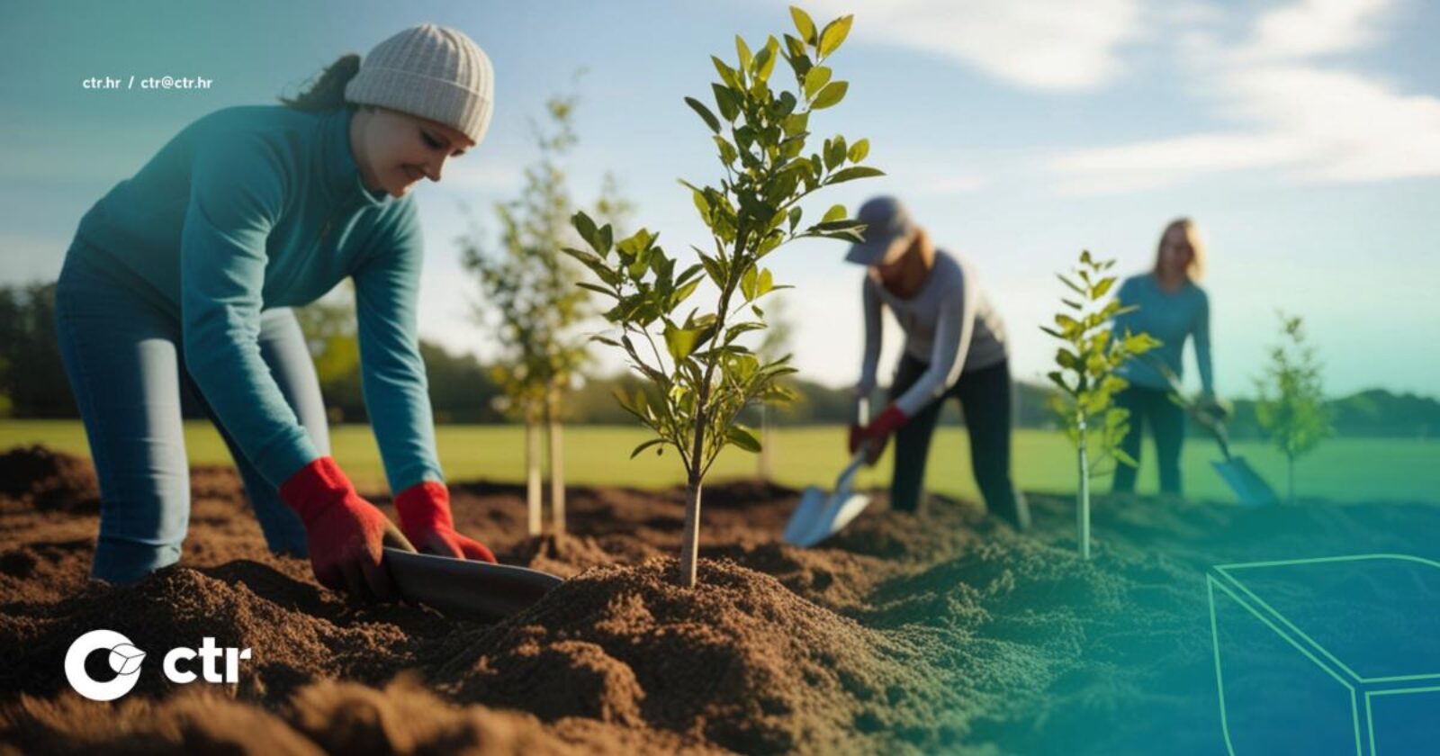 Prvi Natječaj za provedbu intervencije 73.05. Rekonstrukcija (konverzija) degradiranih šuma