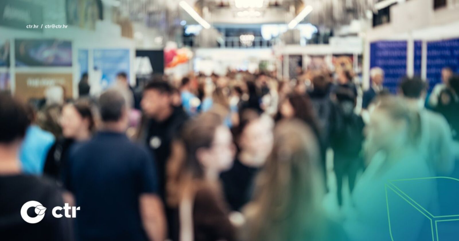 Javni poziv za dodjelu potpora poduzetnicima za nastupe i organizaciju sajmova i manifestacija