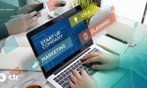 Javni poziv za dodjelu potpora za samozapošljavanje sredstvima državnog proračuna u 2026. godini