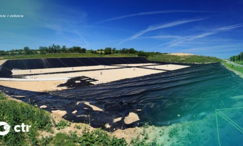 Sanacija zatvorenih odlagališta neopasnog otpada