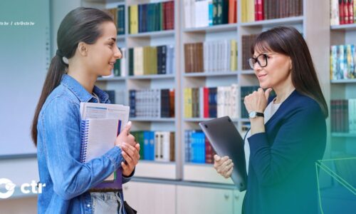 Ministarstvo gospodarstva objavilo je Javni poziv „Jačanje stručnih kompetencija nastavnika i mentora iz gospodarstva“ 