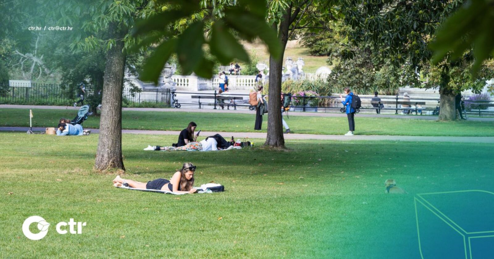 Otvoren poziv za razvoj turističke infrastrukture u UP Slavonski Brod!