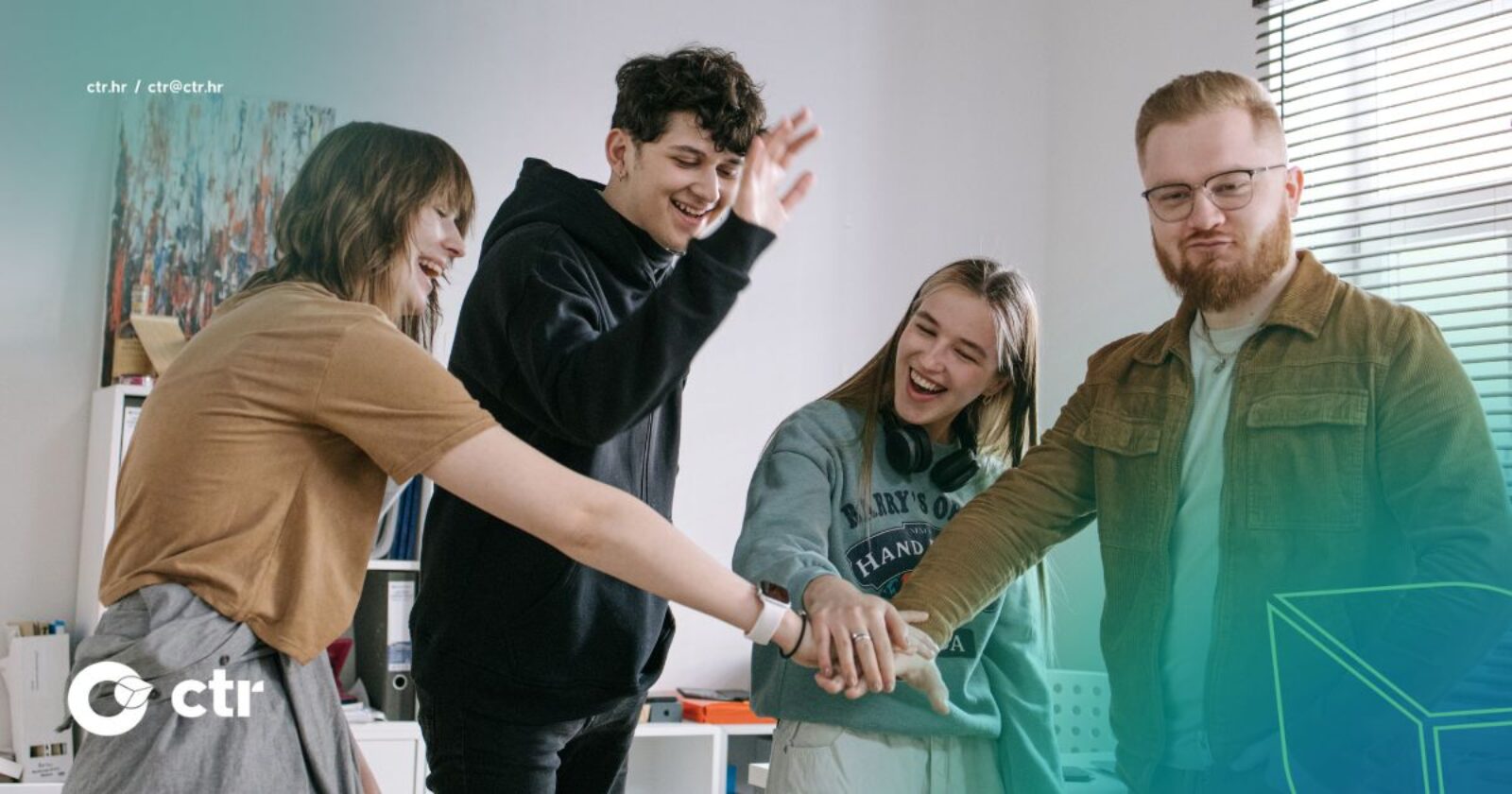 Otvoren poziv za sudjelovanje u prekograničnom lokalnom razvoju vođenom zajednicom (CLLD) u sklopu projekta IMPACT